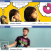 クールなFacebookカバー写真