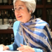 80代女性起業家 玉樹 森田寛子会長から学ぶ「おんなモノガタリ」の語り場