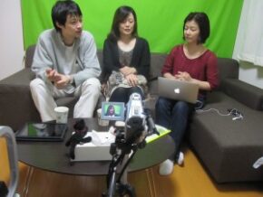 女性起業家成功事例 石井美鈴さん 永井峻さん 集まる集客 Web3総研