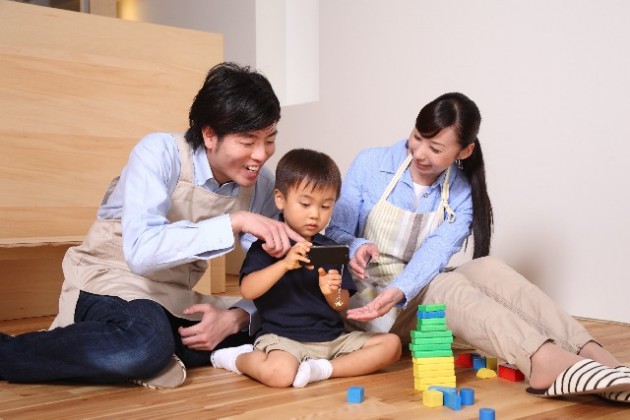 『LTE』を正しく説明できますか?
