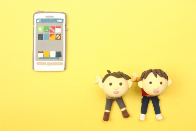 日本初★個人起業家Facebook利用実態アンケート