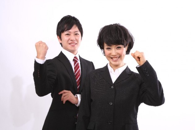 Facebookがなくても、『応援する人が、応援される人!』