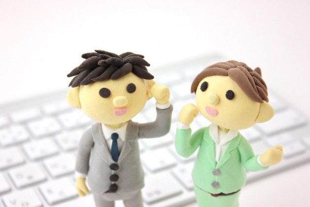 デキないがデキるに変わる瞬間が必ずある!