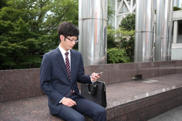 メールの件名の長さは…。