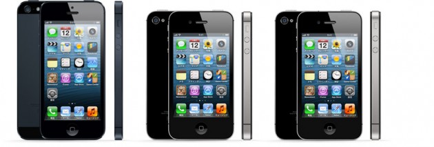 諸外国でも日本人が一番 iPhone 好き