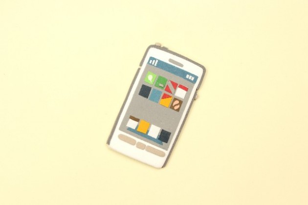 起業家達のスマホ所有率は予想以上!?