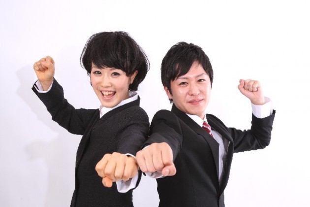 ゴールからの逆算