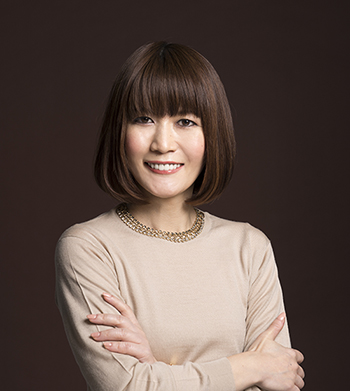 鉾立由紀さん