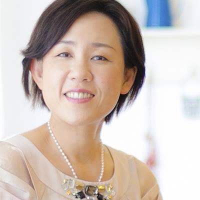 山崎恵子さん