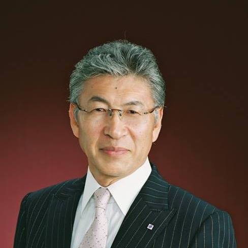 宇佐美治雄