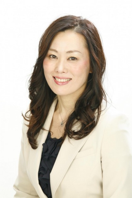 キャリアカウンセラー倉本祐子さん