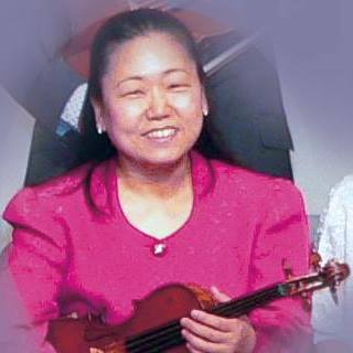 安田玲子さん