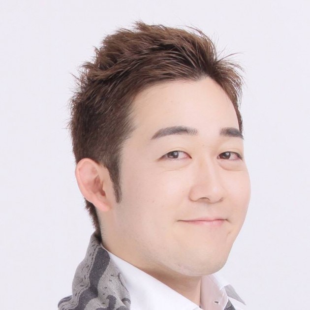 矢澤 功師さん