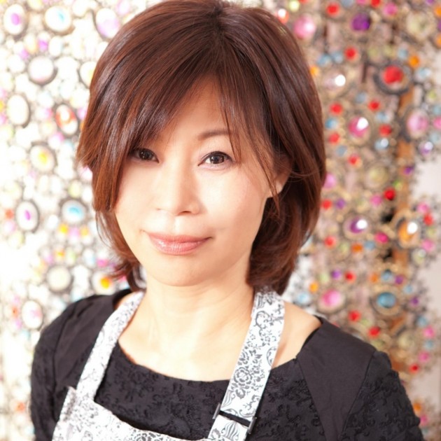 吉田 直美さん