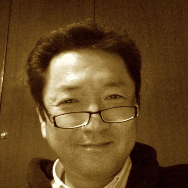 相田晃輔さん