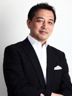 細田収さん