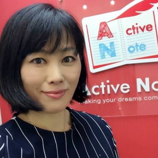 パーソナルトレンドコーチ倉本祐子さん
