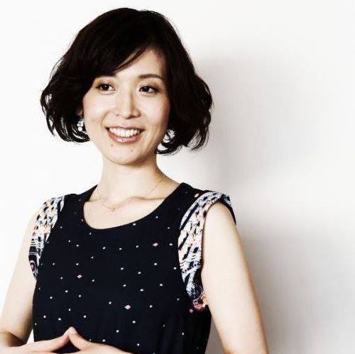 Hirai Amiさん