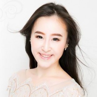 風水ネイリスト三上ゆりなさん