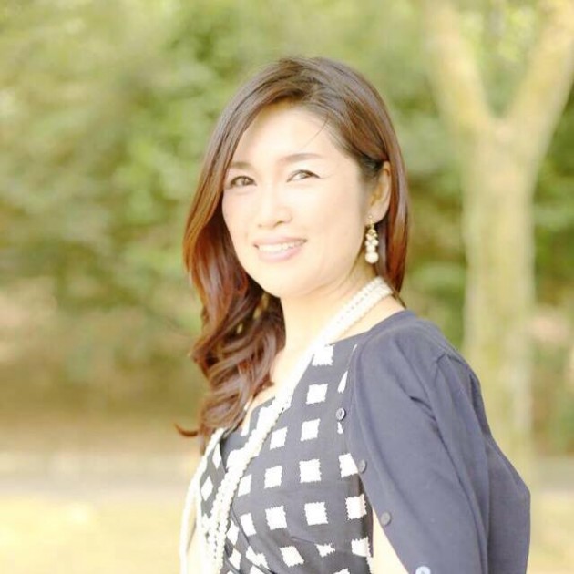 池田あゆみさん