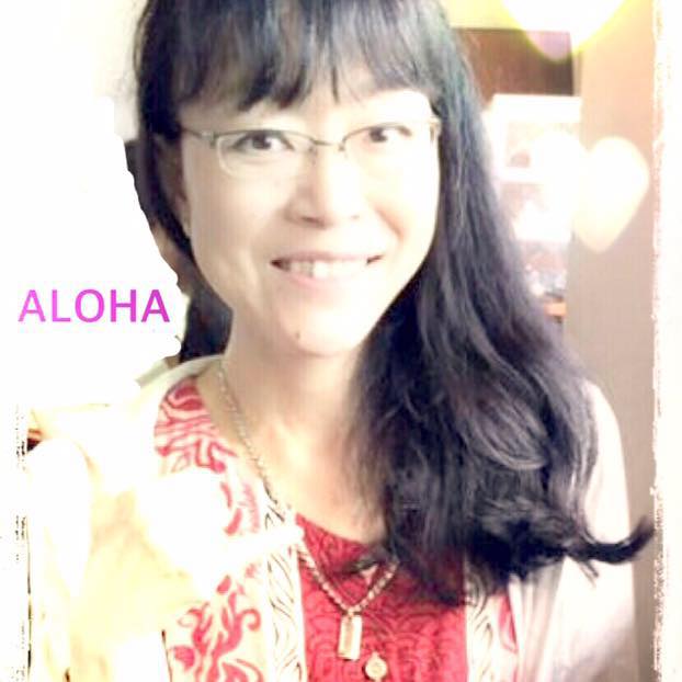 小島三沙さん