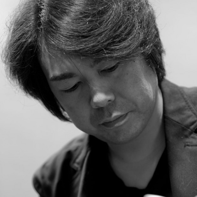 宮崎公靖さん