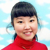 水谷禎子さん