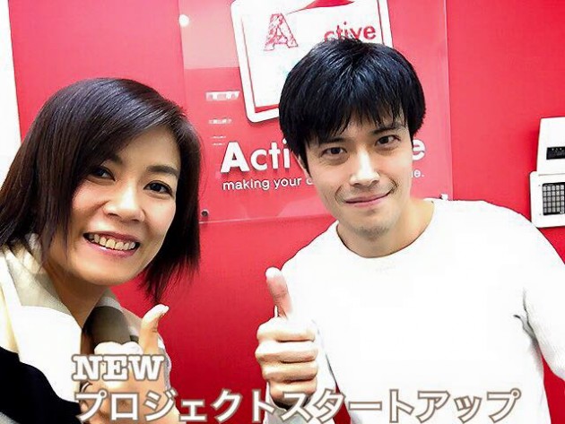 ビッグデータコンサルタント山田典一さん