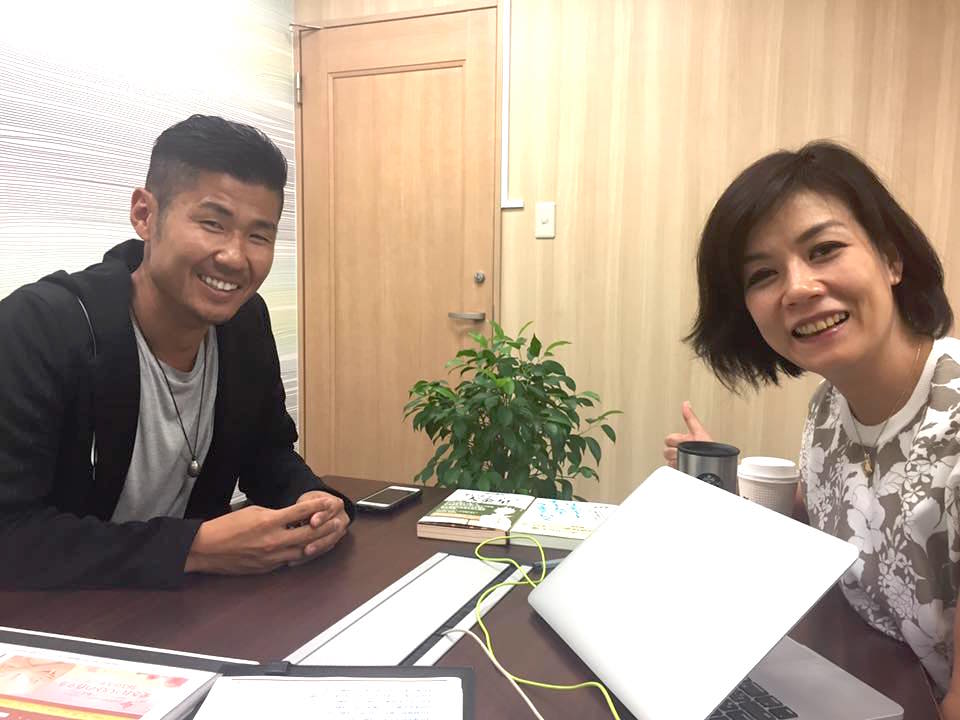 個人起業成功者が学ぶ集まる集客 と未来の鍵 Part 137