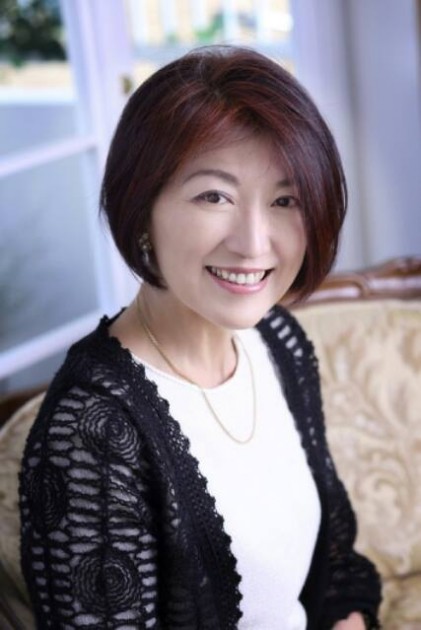 河野孝江さん