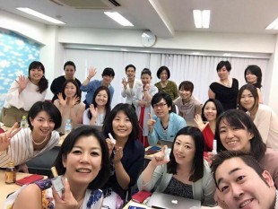 集まる集客実践会