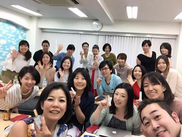 集まる集客実践会