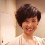 岸本博子さん