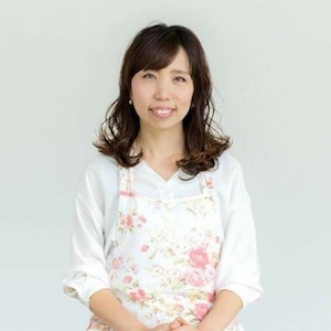 油野智恵美さん