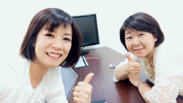 久留さと子さん