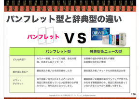 大辞典型ブログ