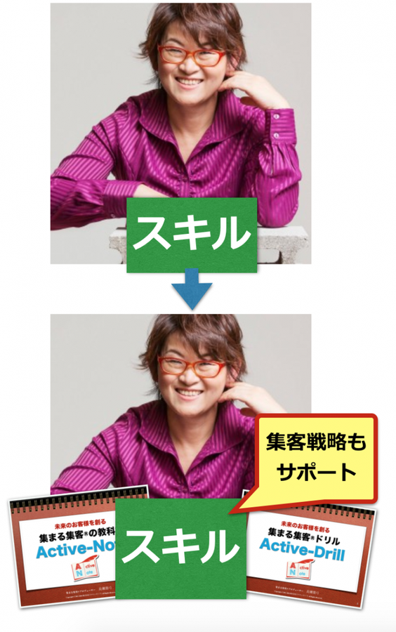 栗山葉湖さん