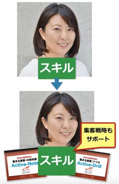 山岸加奈さん