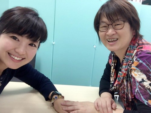 マインドブロックバスター体験