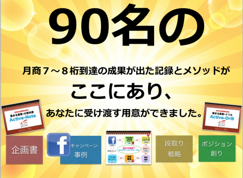90名