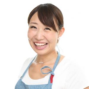 竹内絢香さん