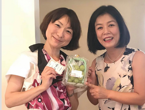 木村 万紀子さん