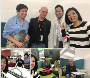 スタンフォード大学