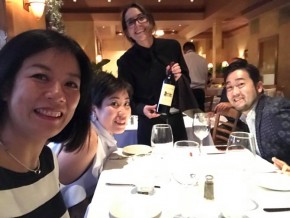 シリコンバレーの女性看護師さん