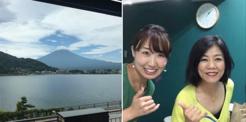 竹内絢香さん