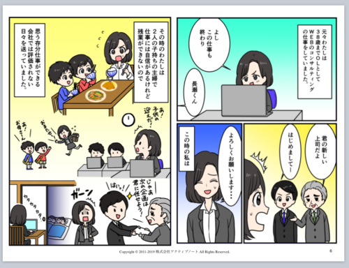 集まる集客プロデューサー