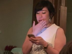 水野志音さん