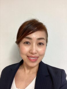 佐藤智香子さん