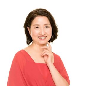 荒井千珠代さん
