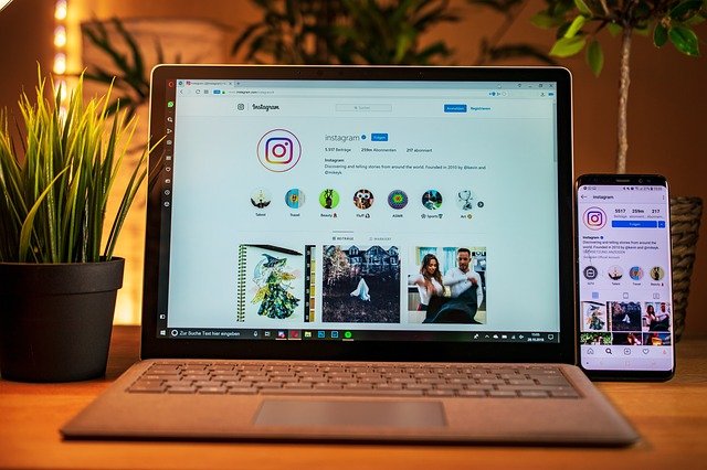 インスタ集客におけるビジネスアカウントの目的